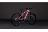 CUBE STEREO HYBRID ONE 22 RACE 800 shiftblush´n´black 2026
