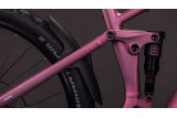 CUBE STEREO HYBRID ONE 22 RACE 800 shiftblush´n´black 2026