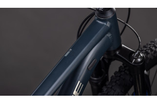 CUBE ATTENTION PRO night´n´black