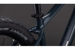 CUBE ATTENTION PRO night´n´black