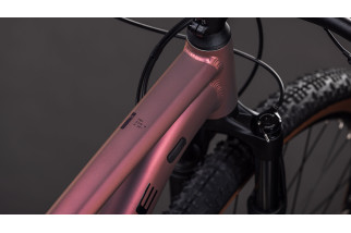 CUBE REACTION PRO shiftblush´n´black