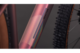 CUBE REACTION PRO shiftblush´n´black