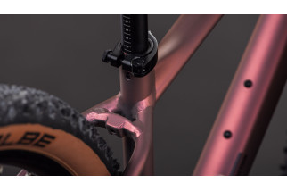 CUBE REACTION PRO shiftblush´n´black