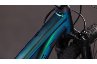 CUBE REACTION PRO goblin´n´black