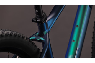 CUBE REACTION PRO goblin´n´black