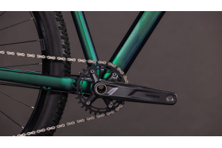 CUBE REACTION PRO goblin´n´black