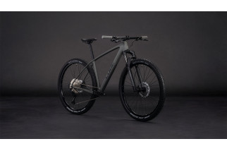 CUBE REACTION C:62 oldgrey´n´black