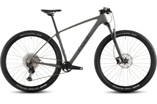 CUBE REACTION C:62 oldgrey´n´black