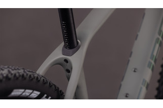 CUBE REACTION C:62 oldgrey´n´black