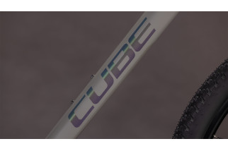 CUBE REACTION C:62 oldgrey´n´black