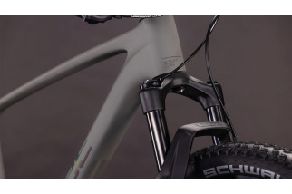 CUBE REACTION C:62 oldgrey´n´black