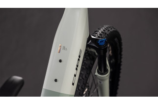 CUBE REACTION HYBRID PRO 800 EasyEntry desertstone´n´driedherbs 2026