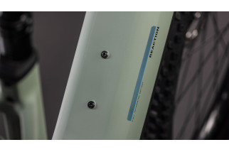 CUBE REACTION HYBRID PRO 800 EasyEntry desertstone´n´driedherbs 2026