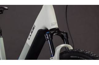 CUBE REACTION HYBRID PRO 800 EasyEntry desertstone´n´driedherbs 2026