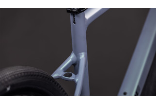 CUBE NULANE ONE  greysage´n´black