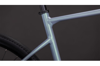 CUBE NULANE ONE  greysage´n´black