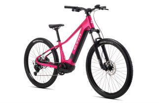 CTM RUBY GX 29 MATNÁ RUŽOVÁ 2026