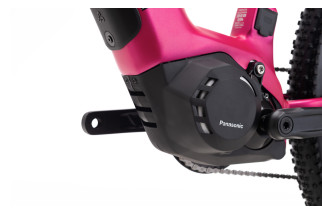 CTM RUBY GX 29 MATNÁ RUŽOVÁ 2026