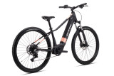 CTM RUBY GX 29 Čierno ružová 2026
