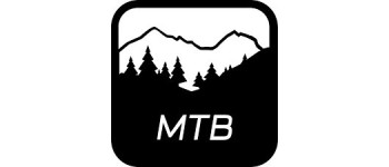Horské bicykle MTB